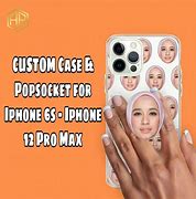 Image result for iPhone 8 Plus Popsocket