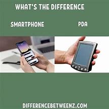 Image result for PDA Smartphone