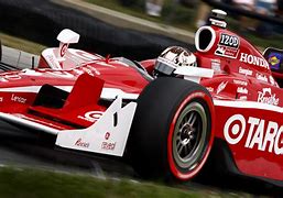 Image result for Scott Dixon Racer