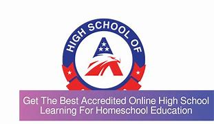 Image result for Accredited Online High Schools