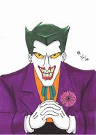 Image result for Batman Tas Joker deviantART