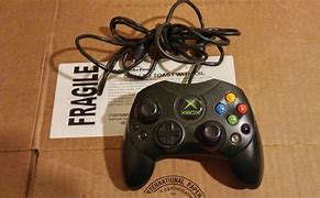 Image result for Original Xbox Controller to USB