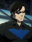 Image result for Dcamu Nightwing