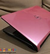 Image result for Dell Mini Laptop Pink