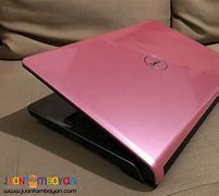 Image result for Dell Inspiron Laptop Pink
