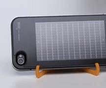 Image result for Solar Cell Phone Case