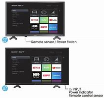 Image result for Roku Sharp TV Support