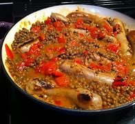 Image result for Toulouse Sausage Pasta Bake