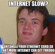Image result for Ethernet Meme