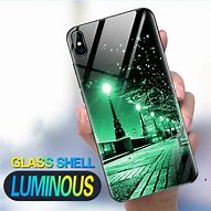 Image result for Luminous Glass Case