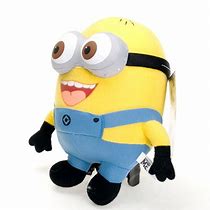 Image result for Minions Plush Toys