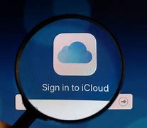 Image result for iCloud Home Screen