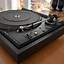 Image result for Repairing a Dual Record Player