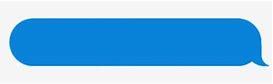 Image result for Blank iPhone Text Message Template