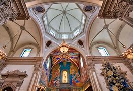 Image result for Monterrey Iglesia