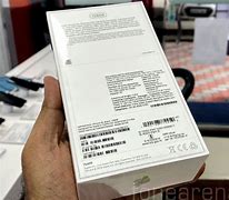 Image result for iPhone 7 Box in India