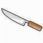Image result for Chef Knives Clip Art