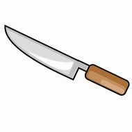 Image result for Chef Knives Clip Art