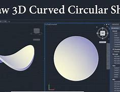Image result for Drawing Curved Shapes