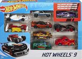 Image result for Hot Wheels Action Pack