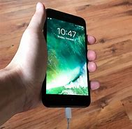 Image result for iPhone 7 Holding Apps