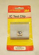 Image result for 40-Pin Test Clip
