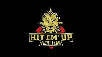 Image result for Hit Em Up Logo