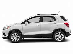 Image result for 2018 Chevy Trax White