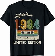 Image result for 1984 Tee Shirts