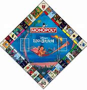 Image result for Lilo and Stitch Board Game