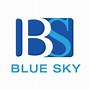 Image result for Blue Sky Q Logo