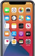 Image result for 5 Inch iPhone App Home Screen Layout