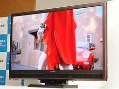 Image result for Mitsubishi 55-Inch TV