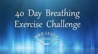 Image result for 40 Day Challenge Graphic