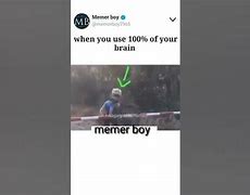 Image result for Use Your Brain Meme Guy