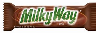 Image result for Milky Way Candy Bar Clip Art