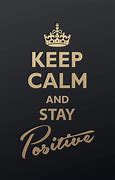 Image result for Stay Calm to Be One