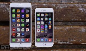 Image result for Actualizacion De iPhone 6 Plus