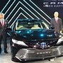 Image result for New Toyota Camry Interior