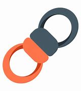 Image result for Swivel Clip Icon