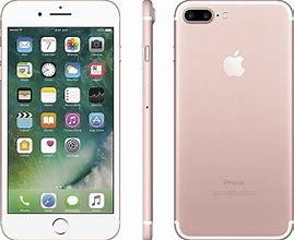 Image result for iPhone 7 Plus Rose Gold 32GB Boost Mobile