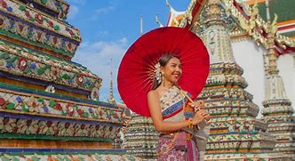 Image result for Bangkok Thailand People