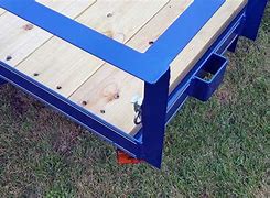 Image result for Trailer Rails Examples