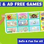 Image result for Kids Games Play Now