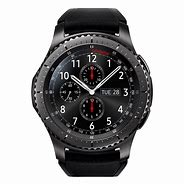 Image result for Samsung Gear S3 Frontier Blood Pressure