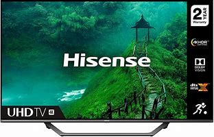 Image result for Hisense Smart TV 4K