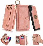 Image result for iPhone XS with Traperant Phone Case