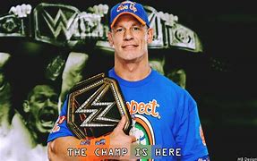 Image result for John Cena WWE Gree Belt