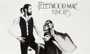 Image result for Rumors Fleetwood Mac Art