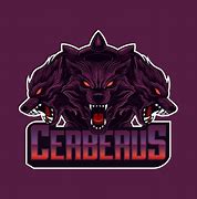 Image result for Days Gone Cerberus Logo